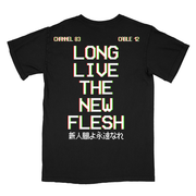ãŽã£ããªãããŒã // The New Flesh (T-Shirt)